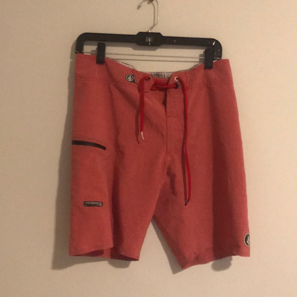 Volcom Mod-Tech Board Shorts